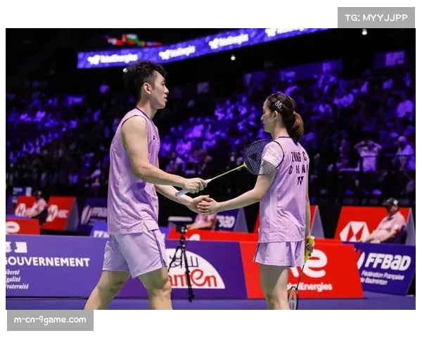 国羽年轻组合征战世锦赛 大赛经验价值远超成绩