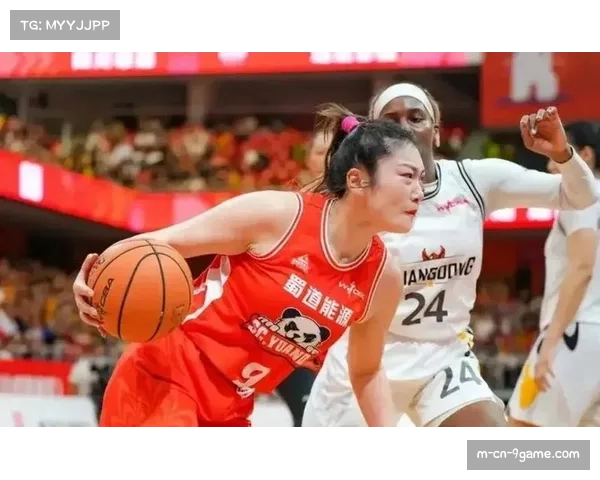 上海女篮助攻优势明显 团队配合弥补外线手感不佳 上海女篮助攻优势明显 团队配合弥补外线手感不佳