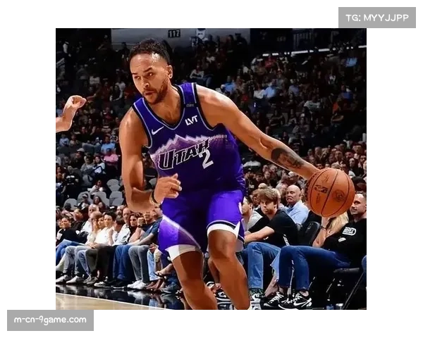 爵士防守轮转纪律性不足 面对团队进攻时护框效率明显下滑