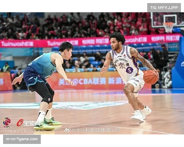北控男篮处于季后赛卡位区边缘 需限制对手转换进攻效率 北控男篮处于季后赛卡位区边缘 需限制对手转换进攻效率