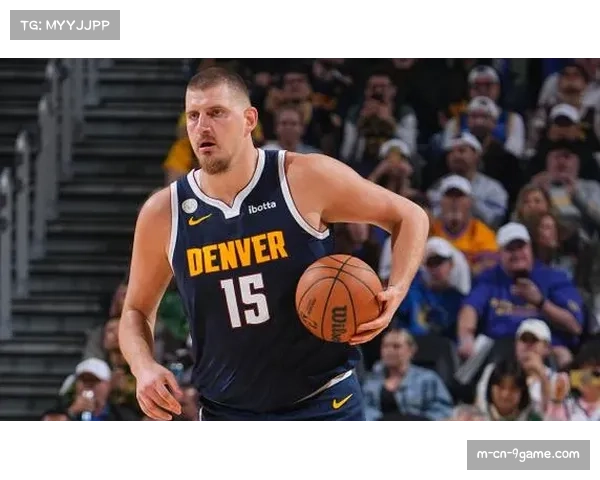 约基奇场均27.7分三双，赛季34次三双领跑全联盟